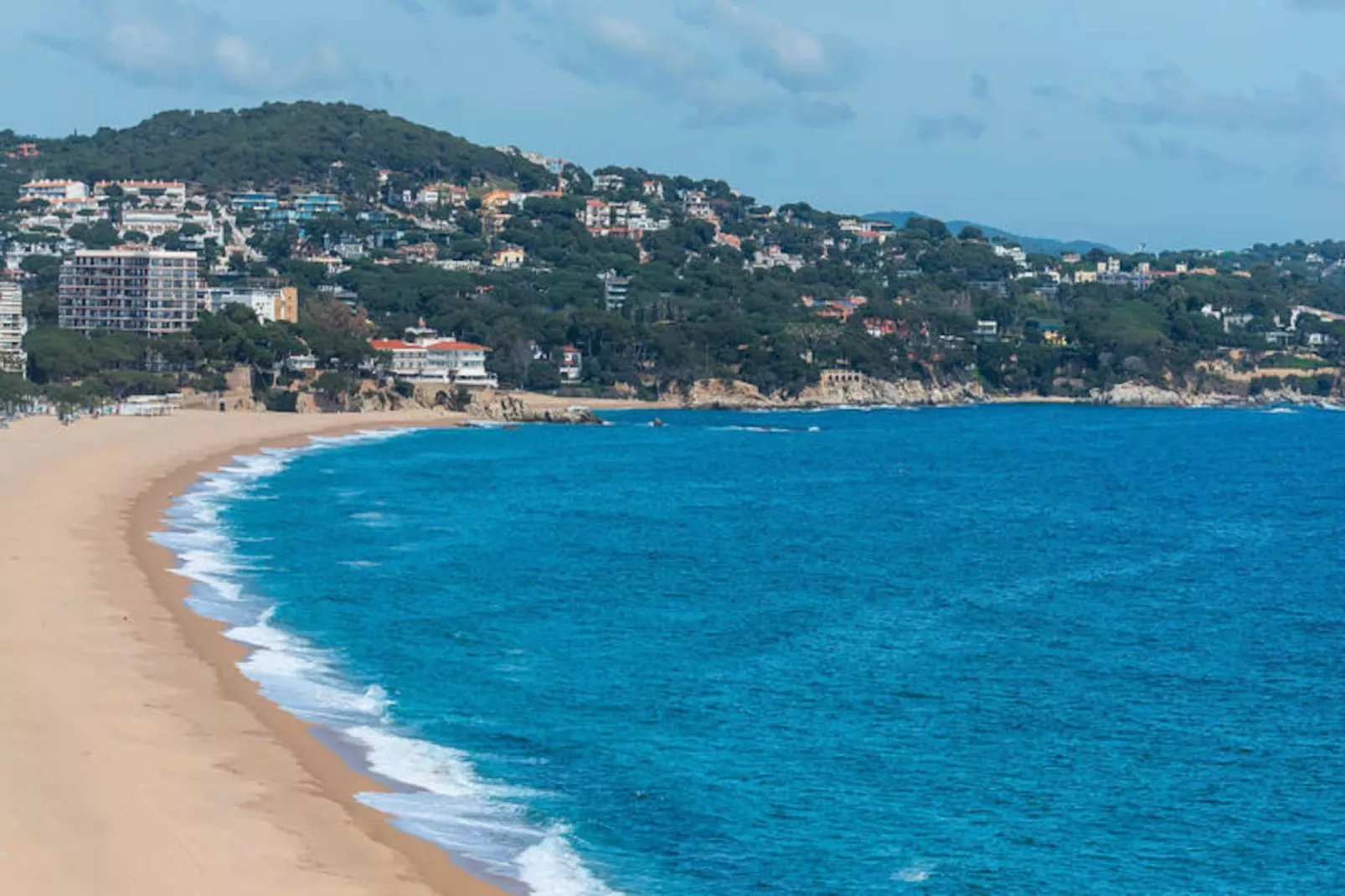 Studio à Platja d'Aro-Nicht zugeordnet