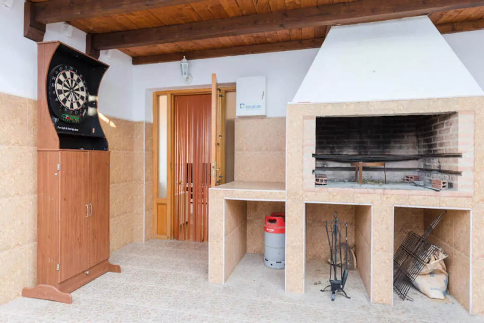 Mobil Home - Bungalow - Cottage à Dolores-Untagged