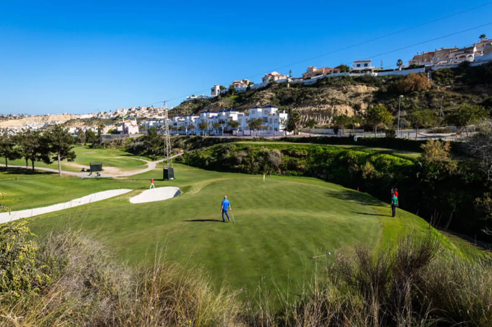 Maison à Ciudad Quesada-Non tagué