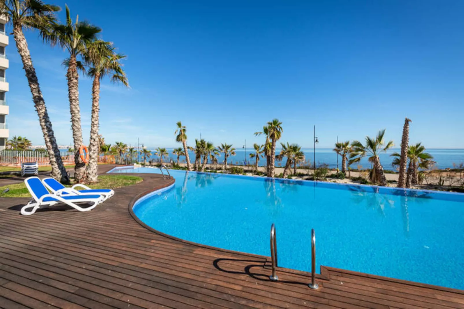 Appartements à Torrevieja-Untagged