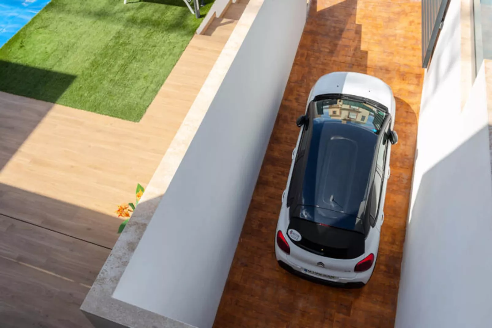 Maison à El Campello-Untagged