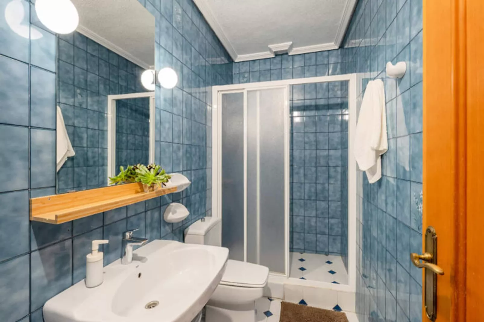 Maison à La Alcayna-Untagged