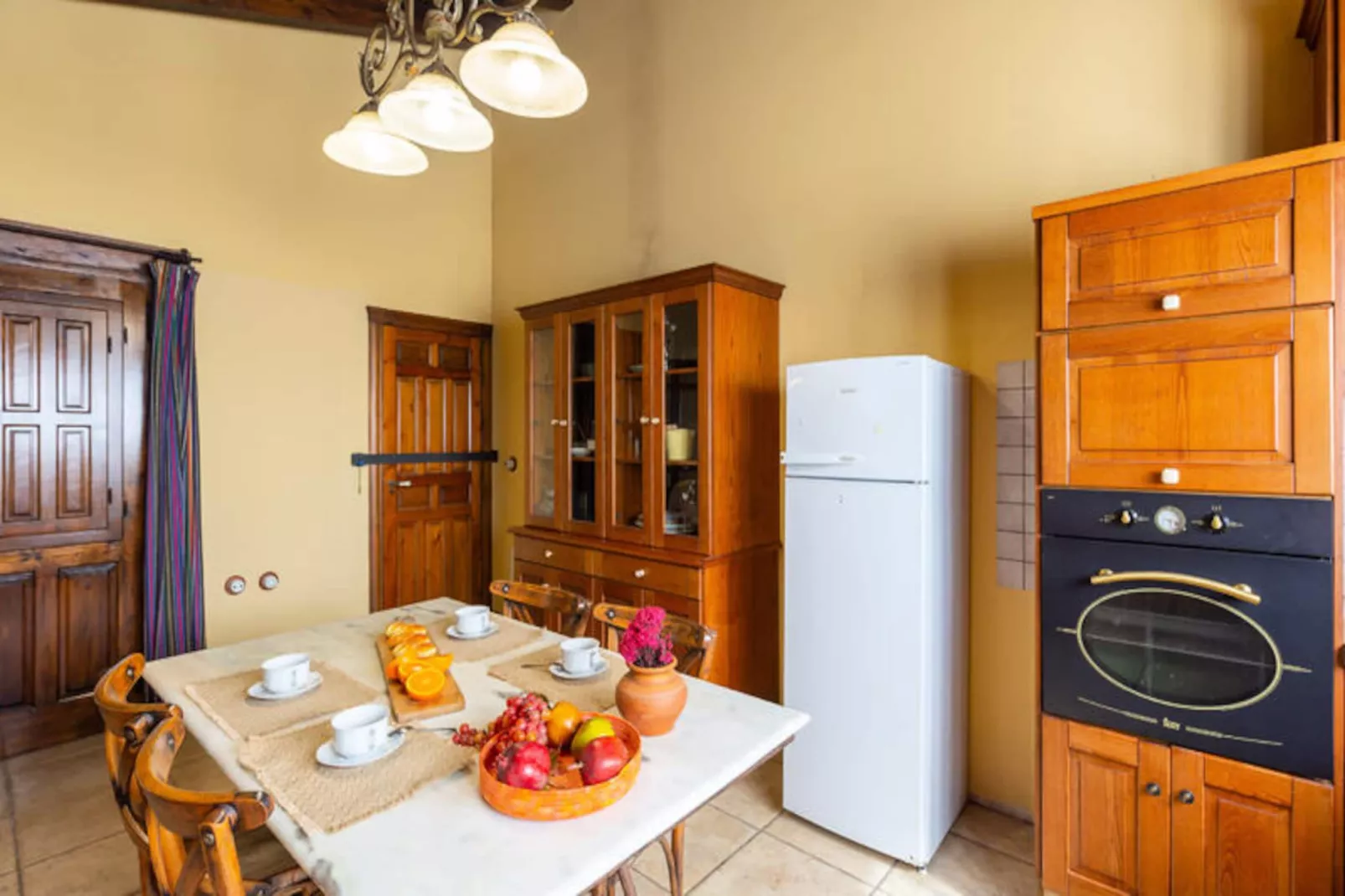 Maison à Catral-Nicht zugeordnet