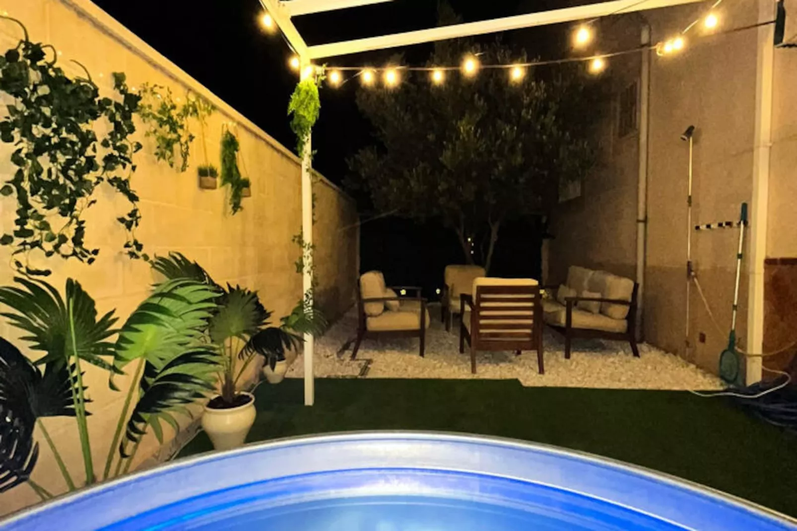 Maison à Torrevieja-Nicht zugeordnet