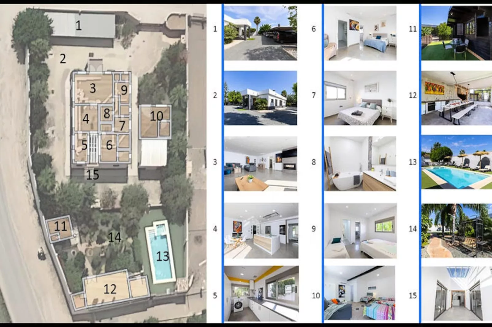 Maison à Almoradi-Untagged