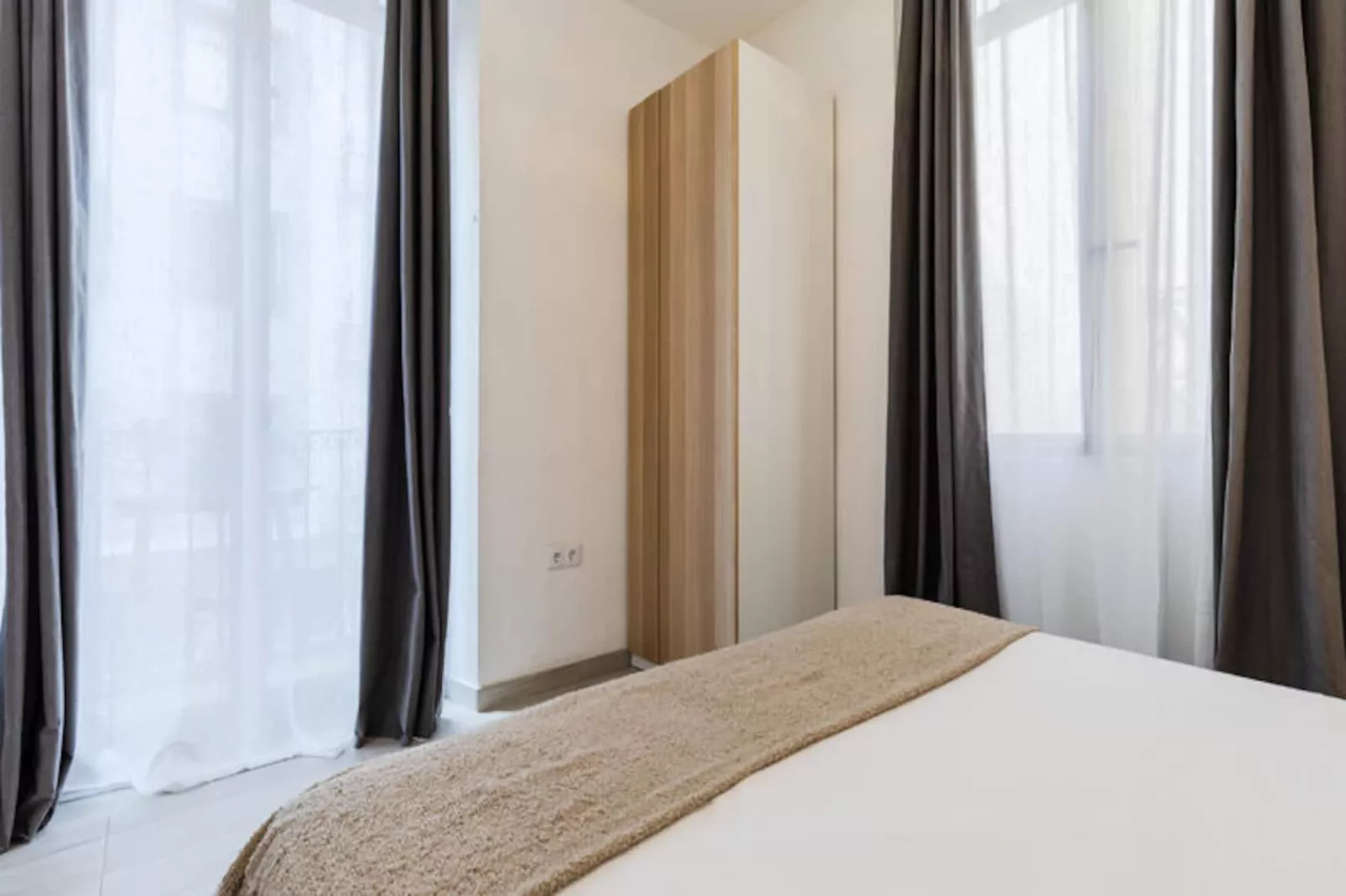 Appartements à Alicante-Non tagué