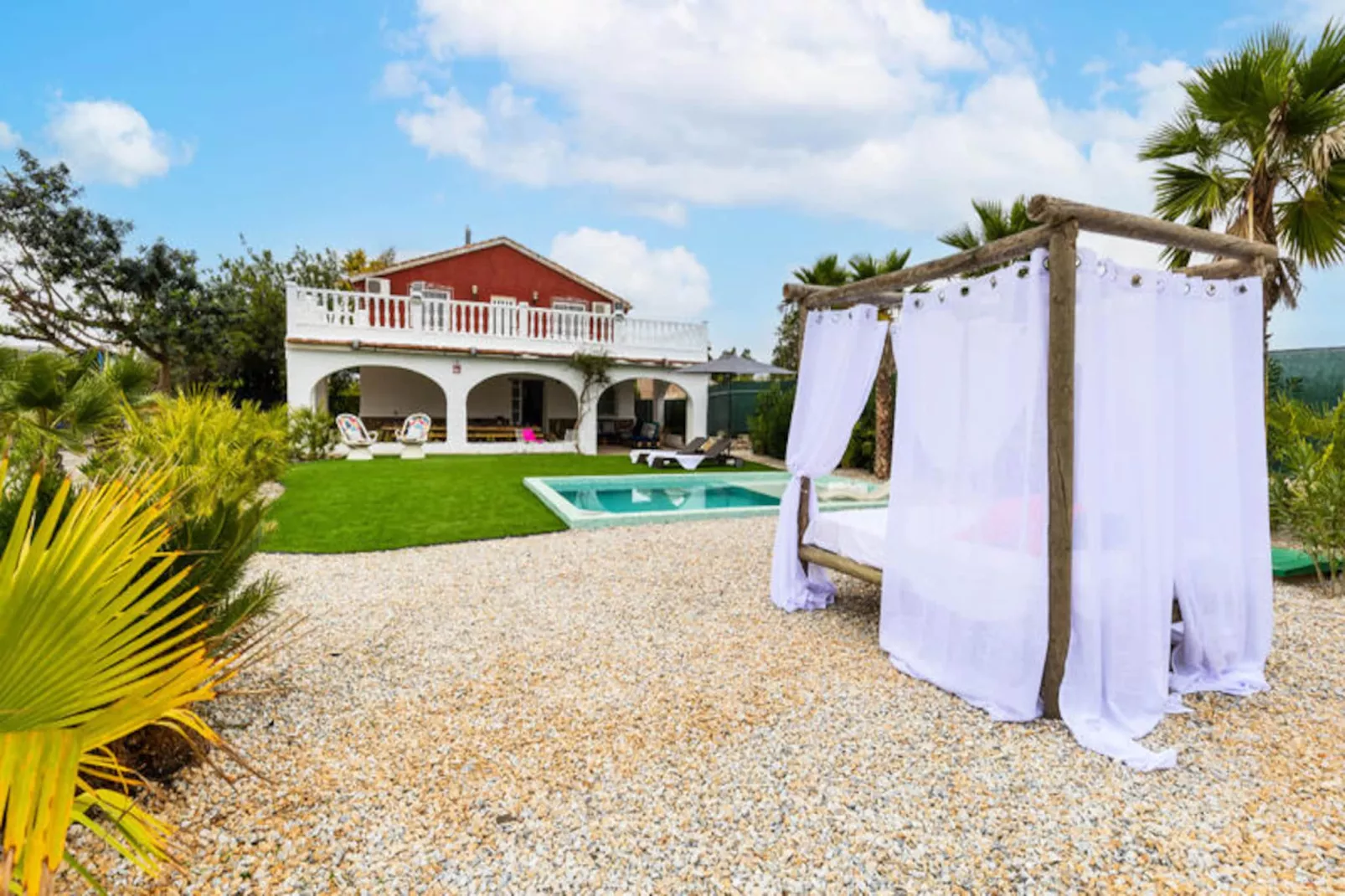 Maison à Algorfa-Untagged