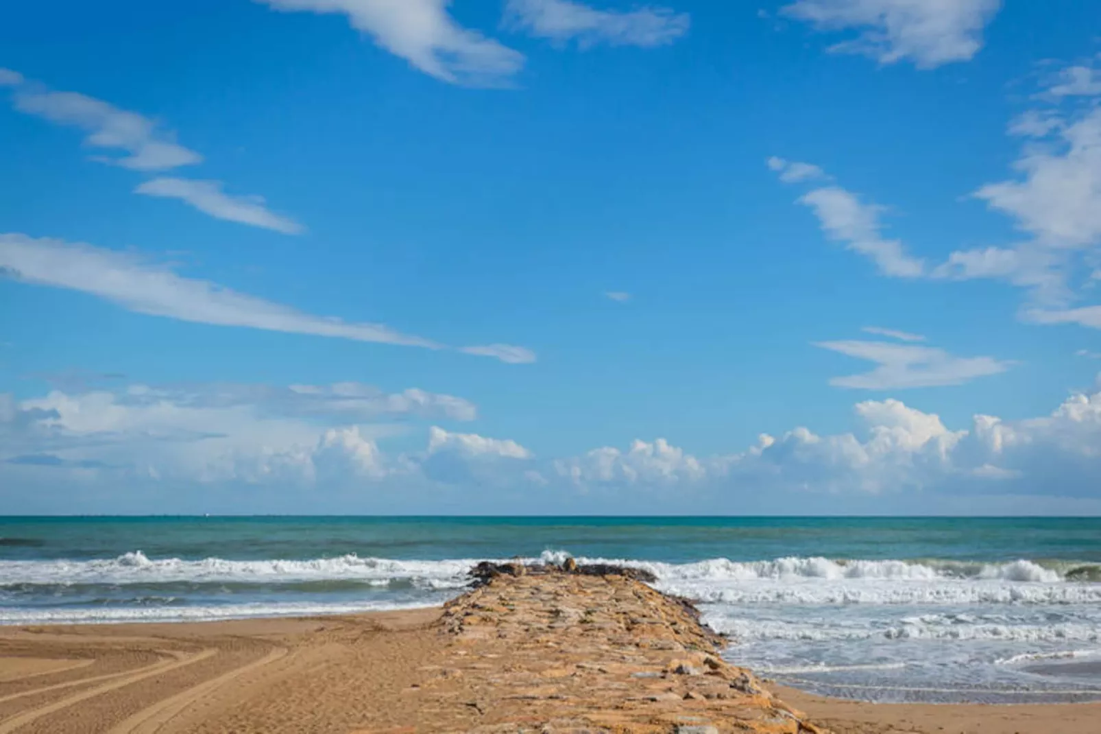 Appartements à El Campello-Untagged