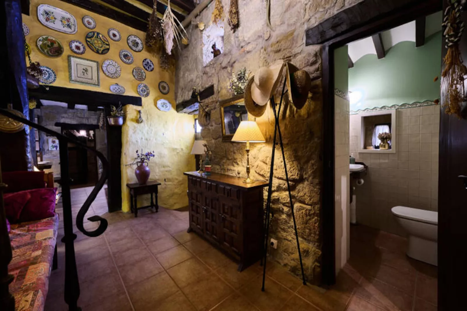 Maison à Labastida-Non tagué