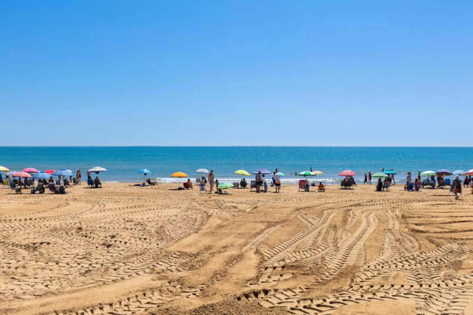 Maison à Guardamar del Segura-Nicht zugeordnet