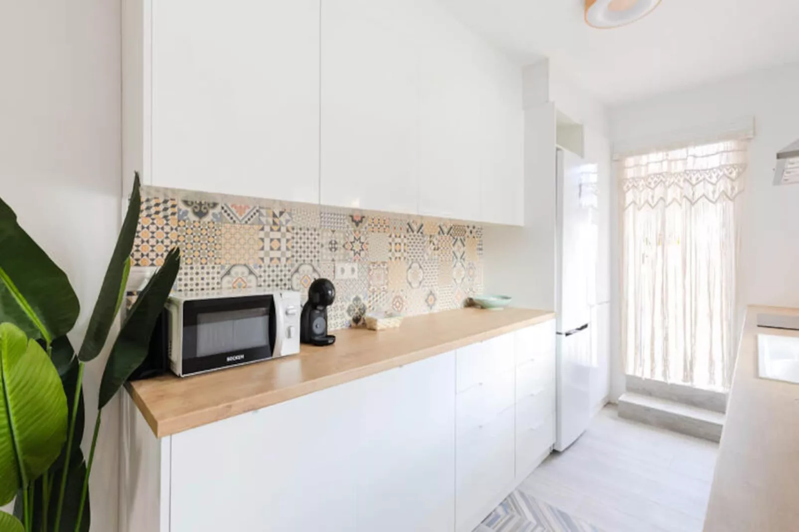 Maison à Ibi-Nicht zugeordnet