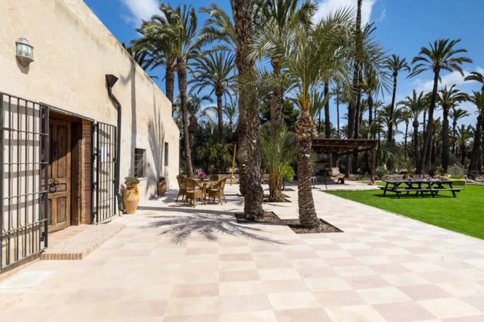 Maison à Elche-Untagged