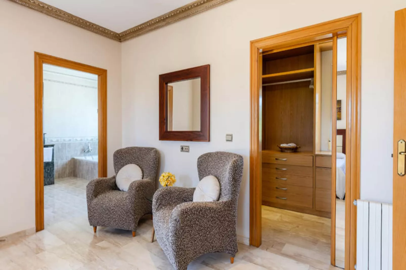 Maison à Jacarilla-Nicht zugeordnet