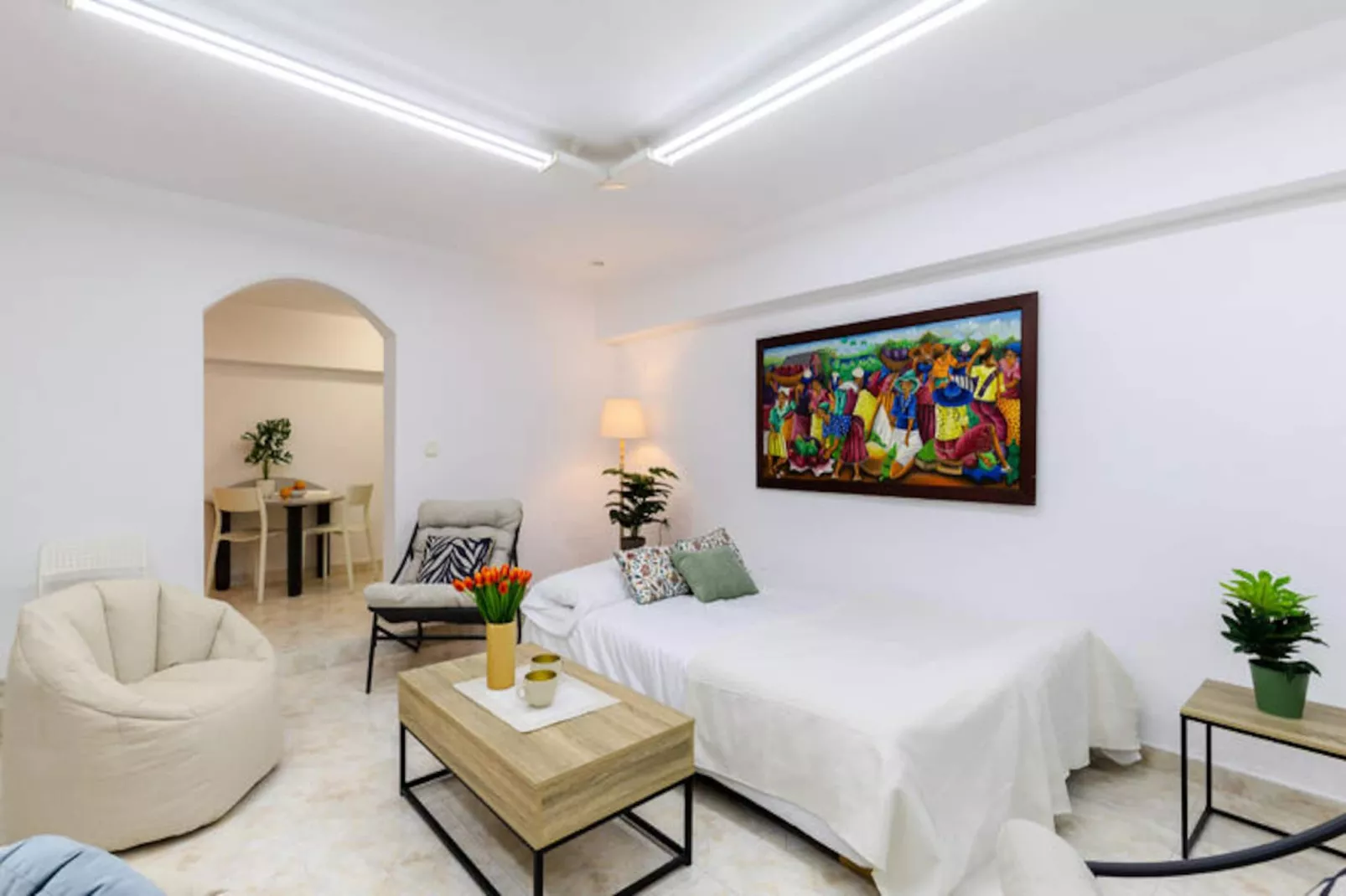 Mobil Home - Bungalow - Cottage à Guardamar del Segura-Nicht zugeordnet