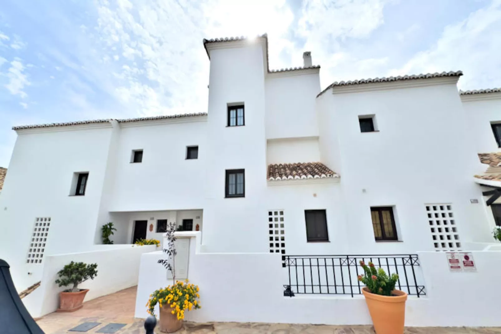 Appartements à Marbella-Untagged