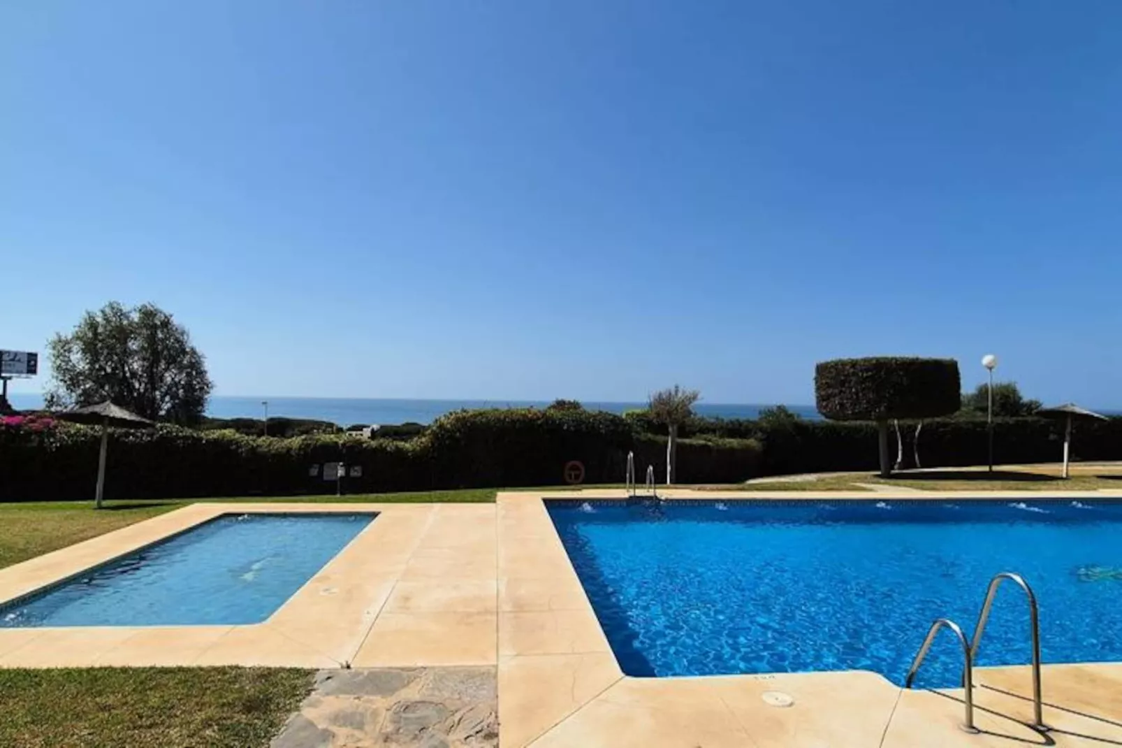 Appartements à Marbella-Non tagué