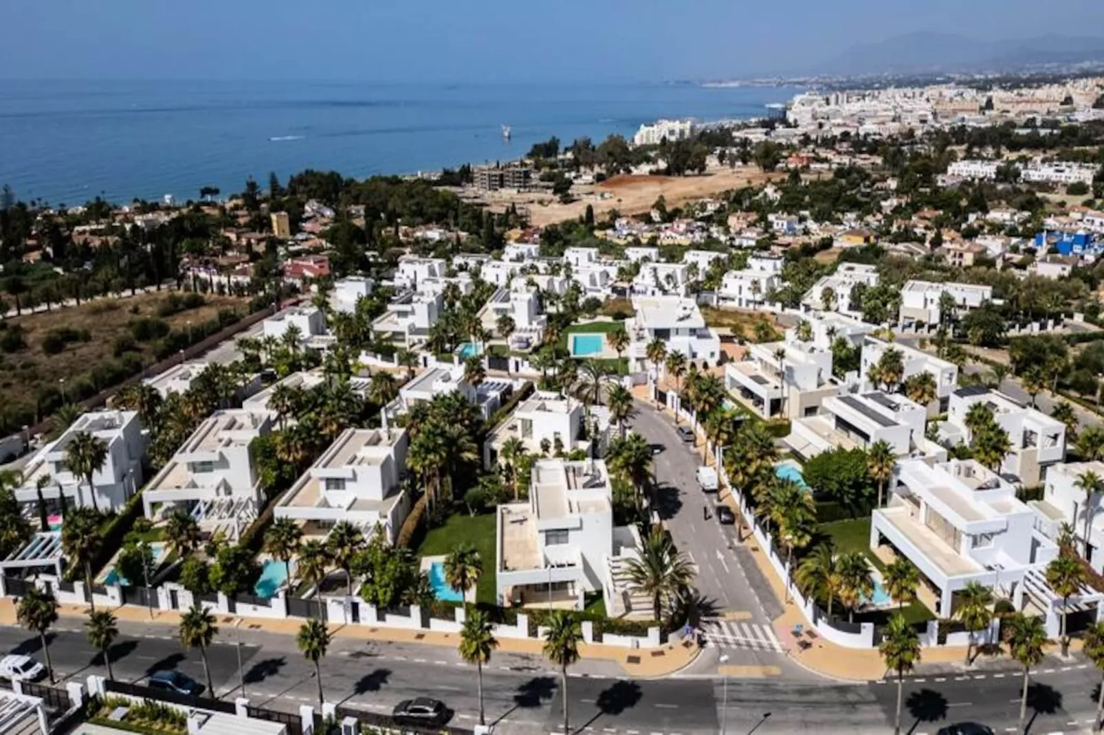 Maison à Marbella-Untagged