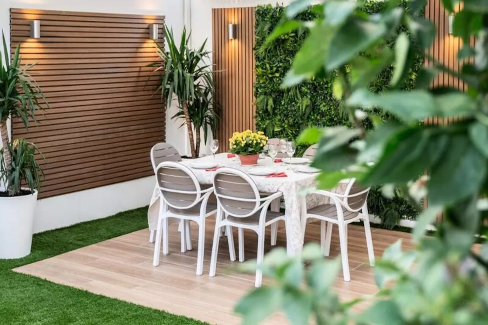 Appartements à Marbella-Untagged