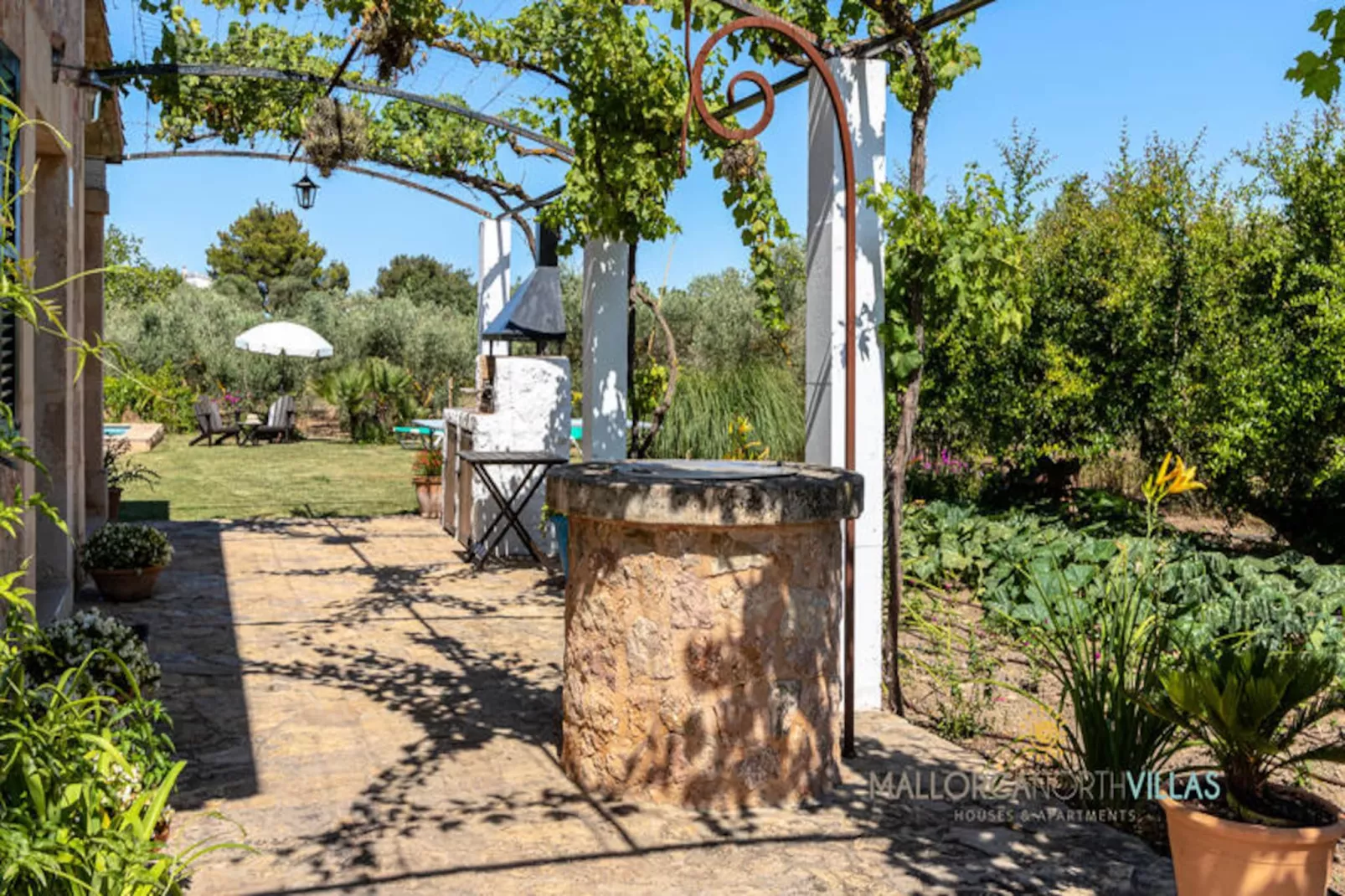 Maison à Alcúdia - Port d'Alcúdia-Nicht zugeordnet