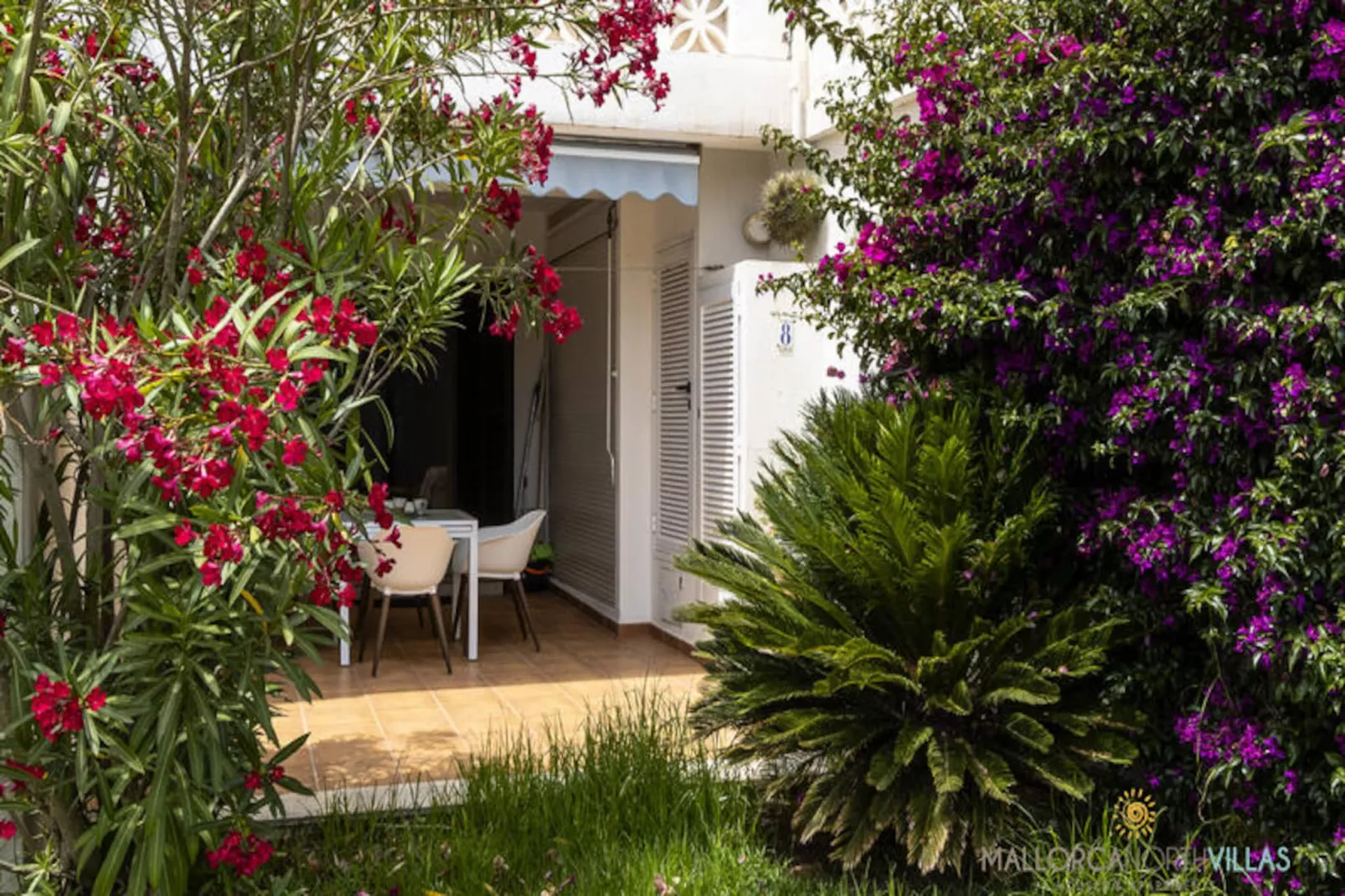 Appartements à Pollença - Port de Pollença-Non tagué