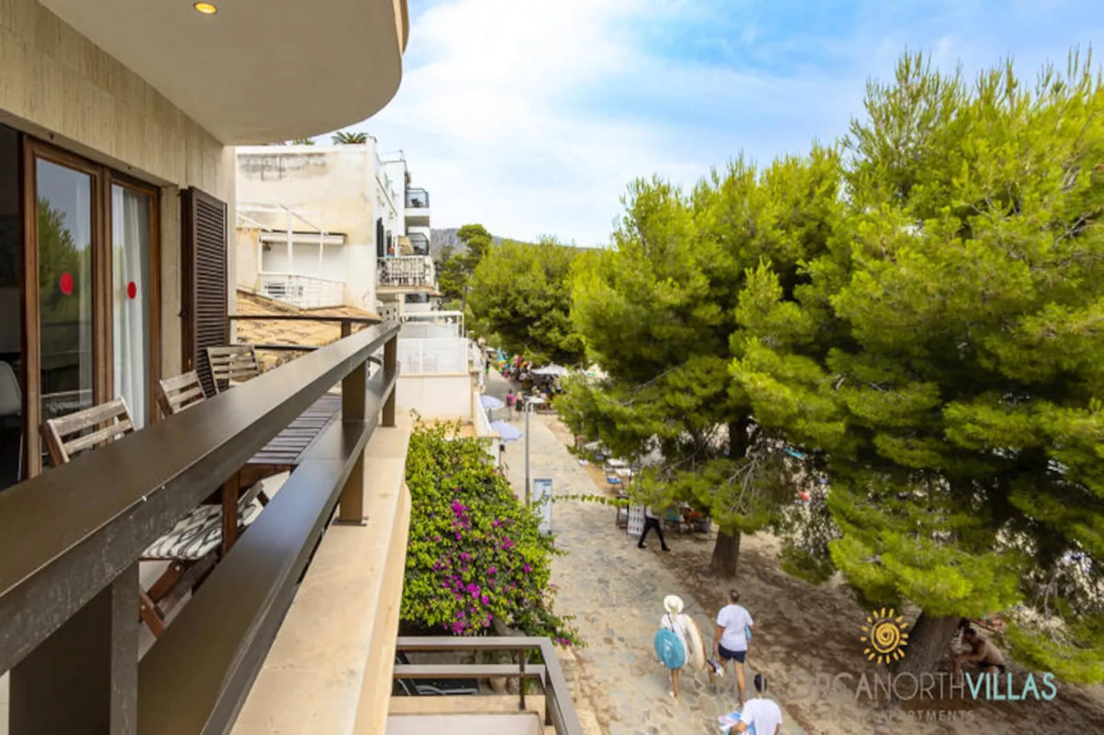 Appartements à Pollença - Port de Pollença-Non tagué