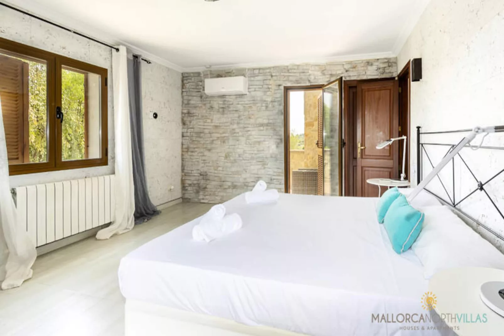 Maison à Alcúdia - Port d'Alcúdia-Nicht zugeordnet