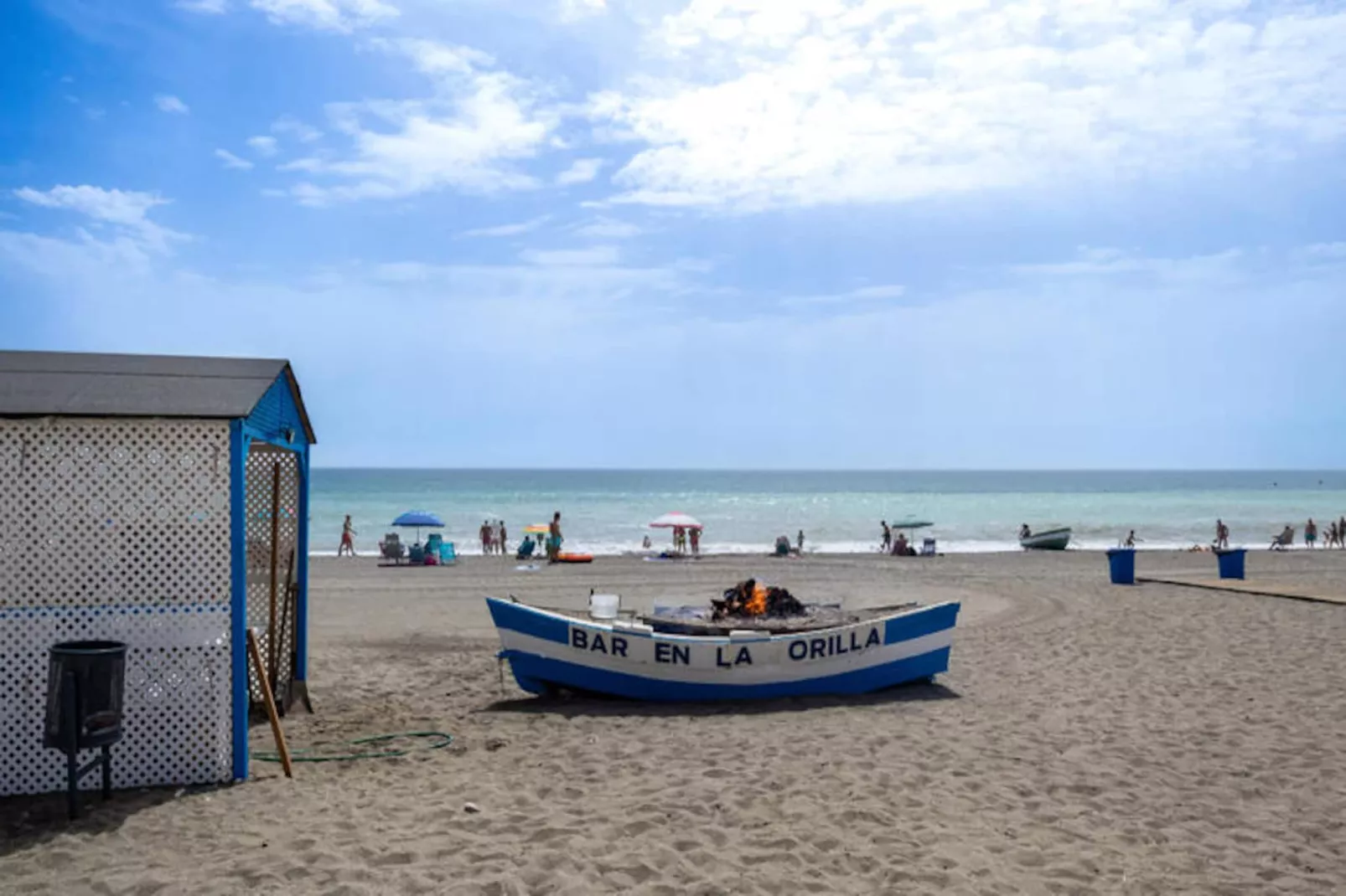 Appartements à Manilva-Non tagué