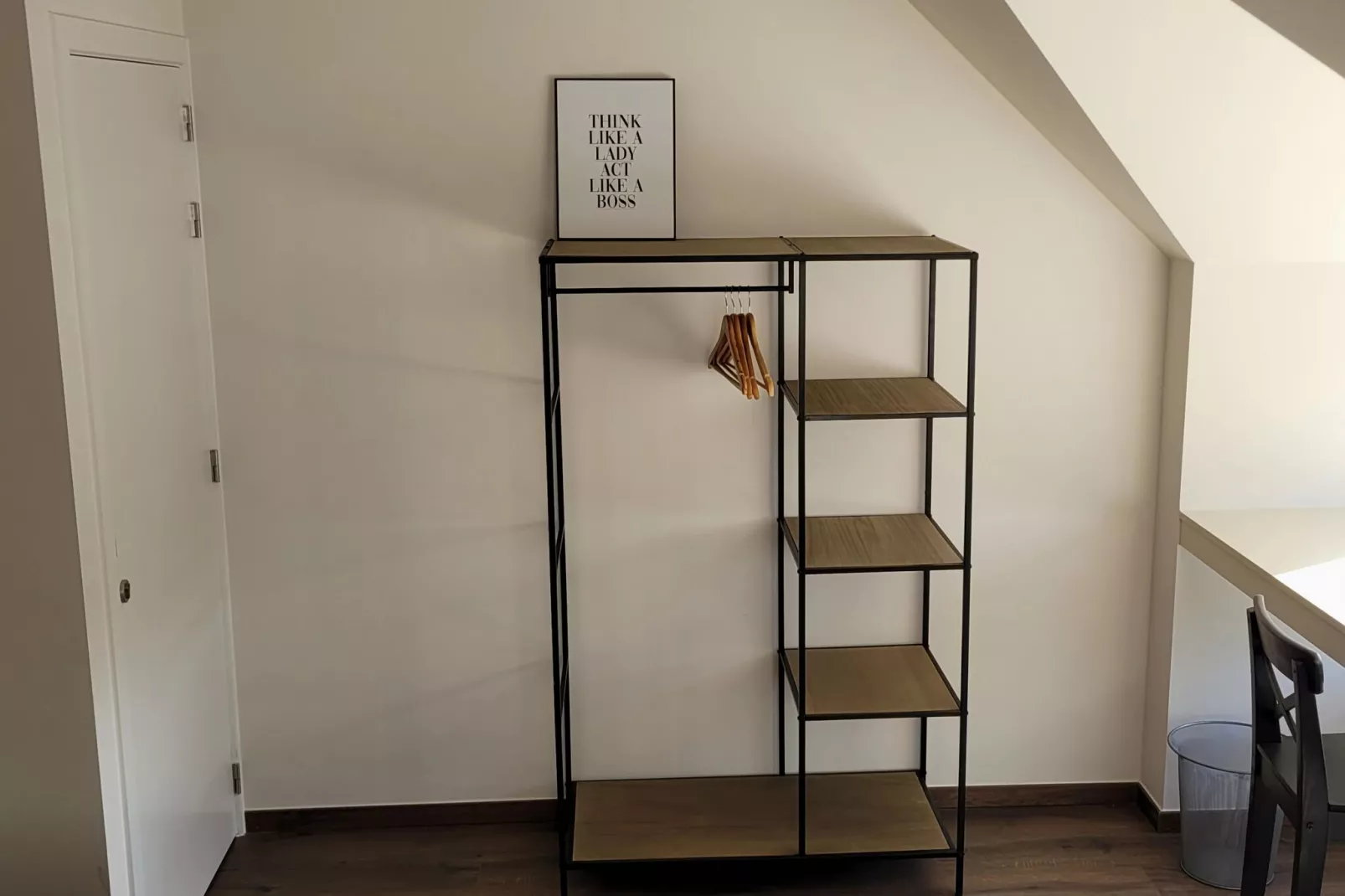 D'Ereplatse comfortkamer-Badezimmer