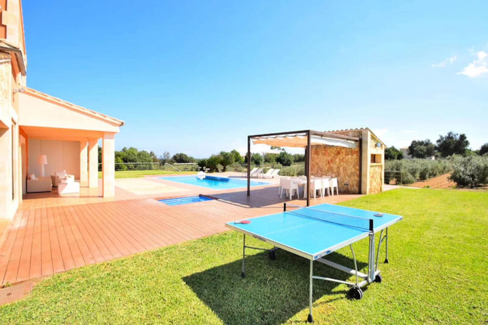 Maison à Muro-Nicht zugeordnet