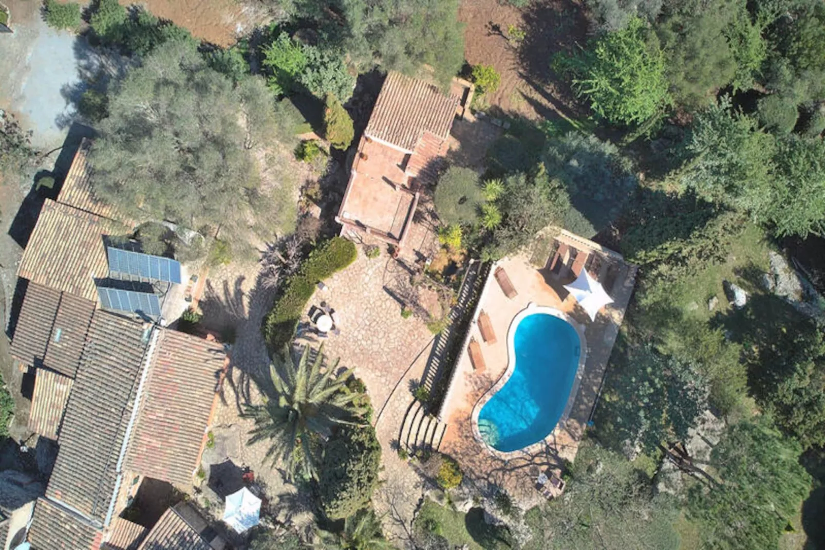 Maison à Pollença - Port de Pollença-Nicht zugeordnet