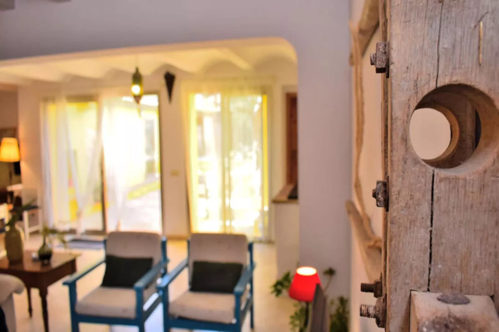 Maison à Muro-Non tagué