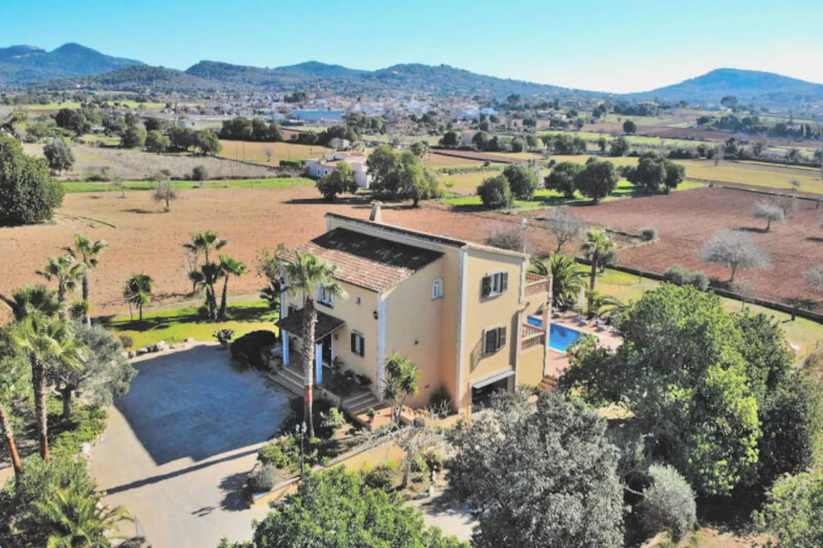 Maison à Cas Concos de Cavaller-Untagged
