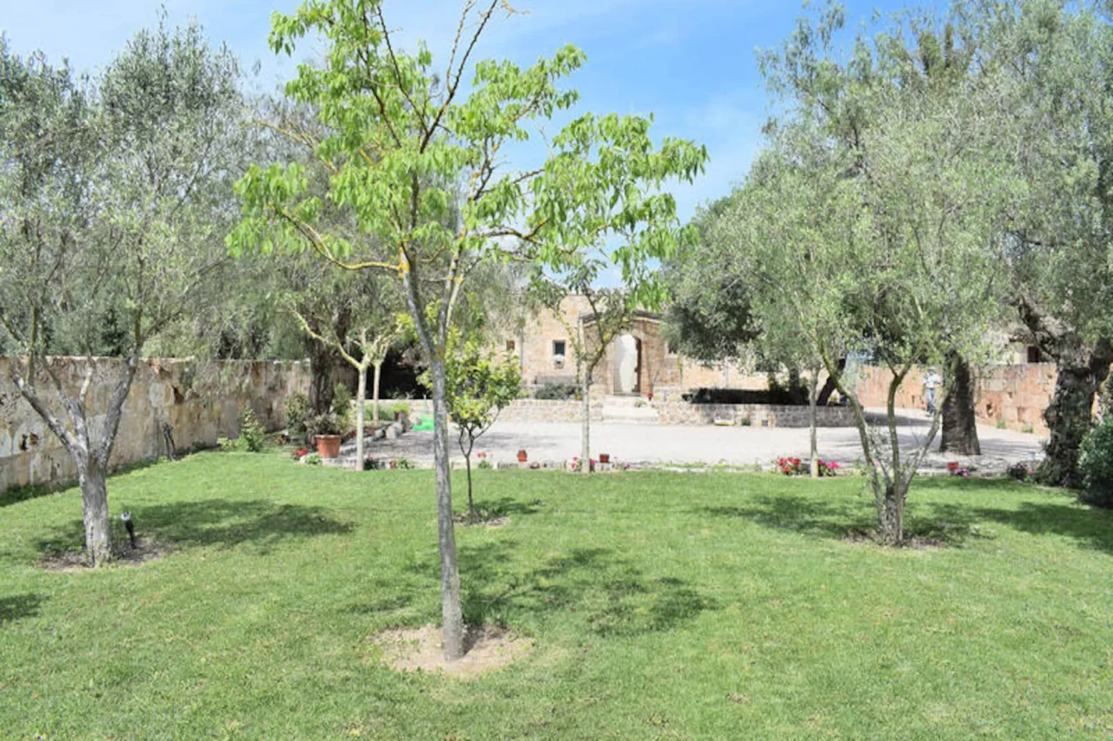 Maison à Maria de la Salut-Untagged