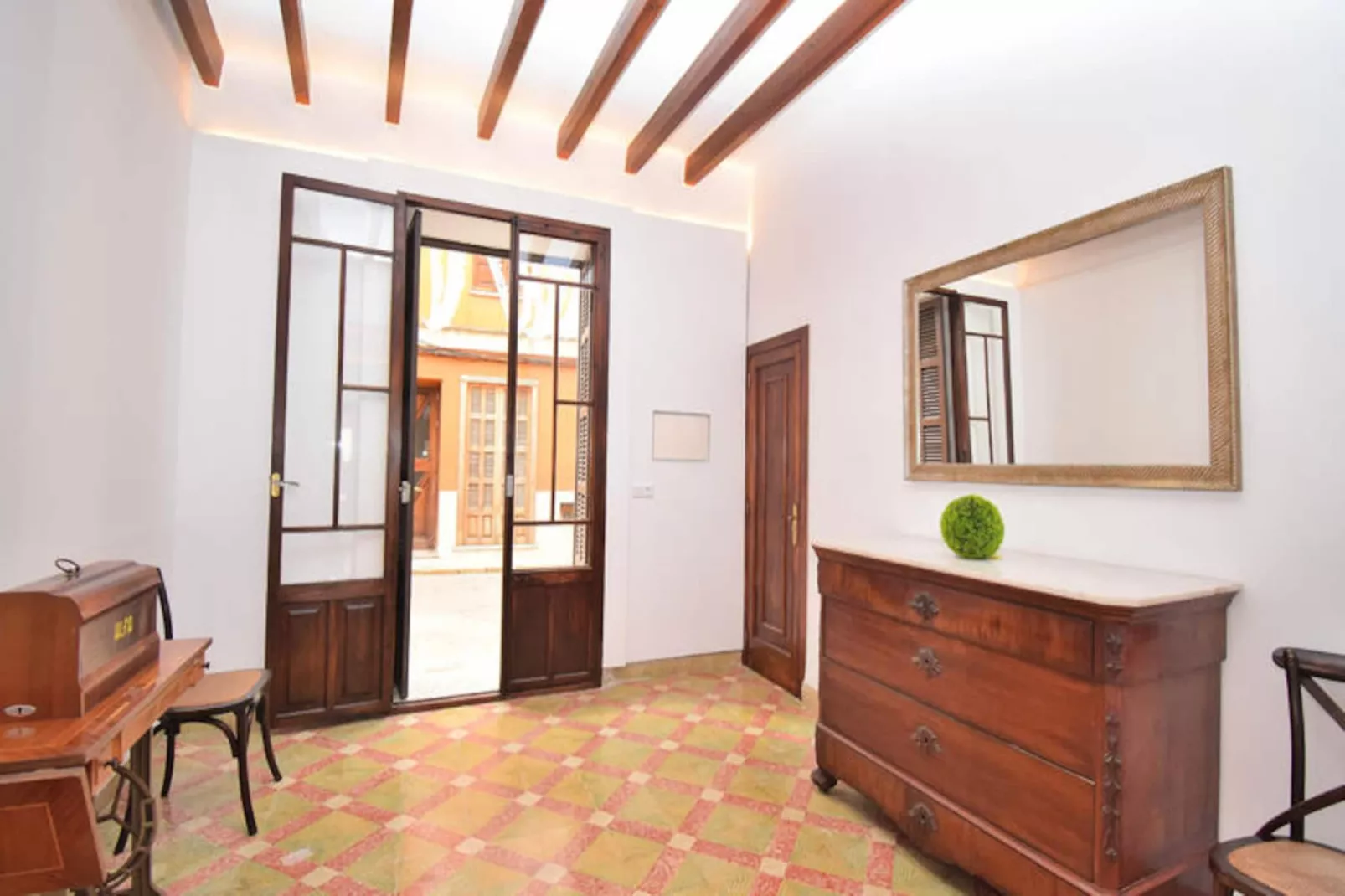 Maison à Llubí-Non tagué