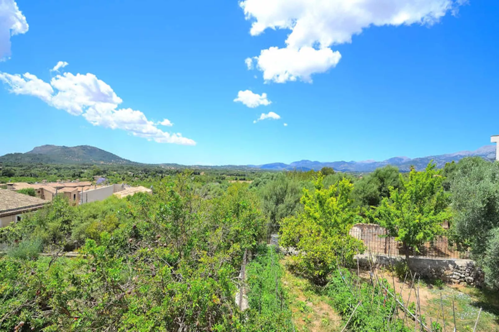 Maison à Búger-Untagged