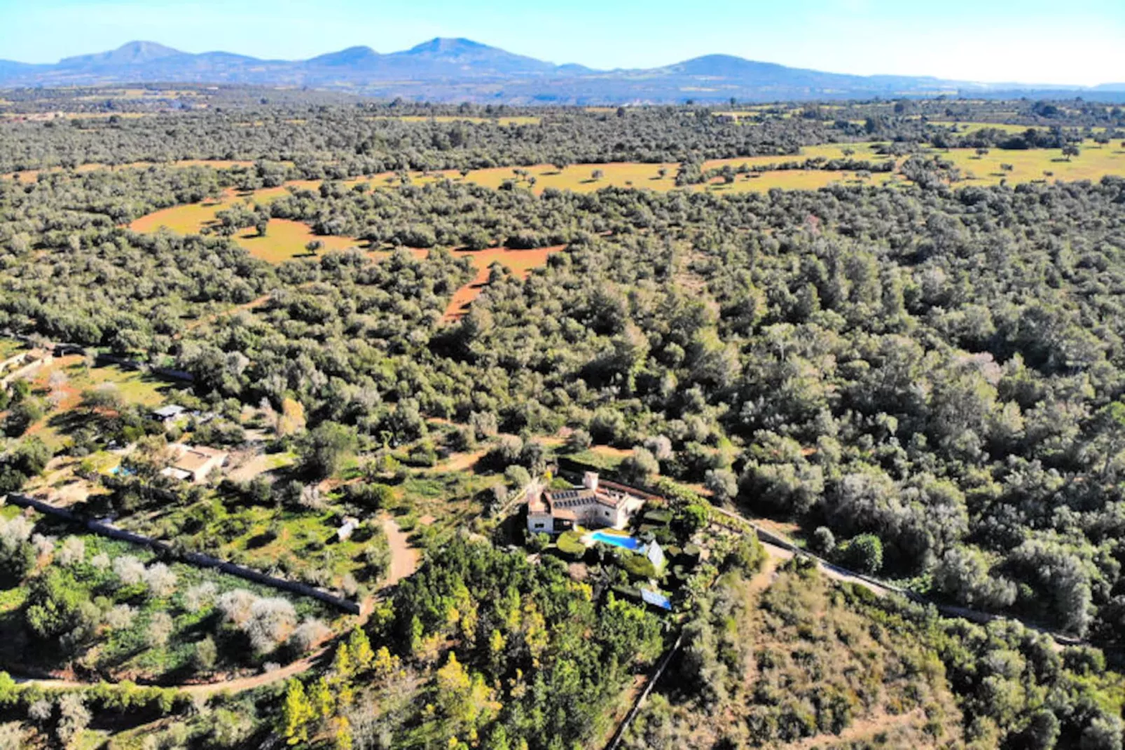 Maison à Ariany-Untagged