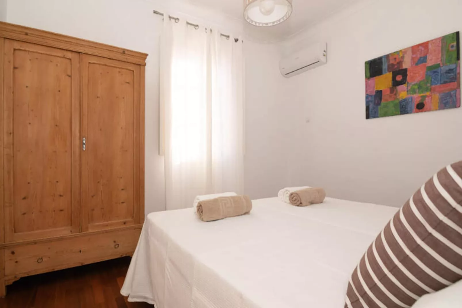 Maison à Muro-Nicht zugeordnet