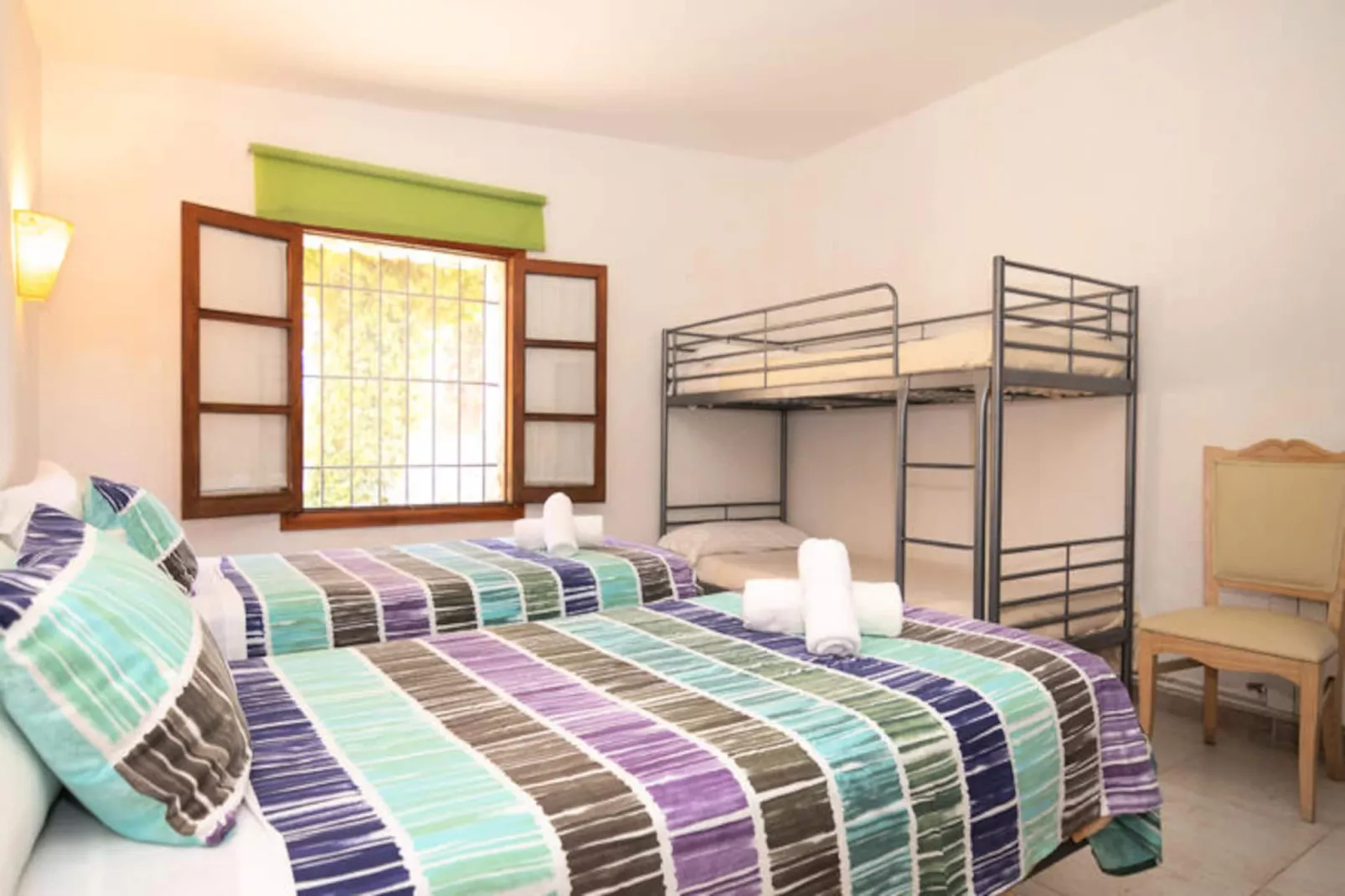 Maison à Llubí - Untagged