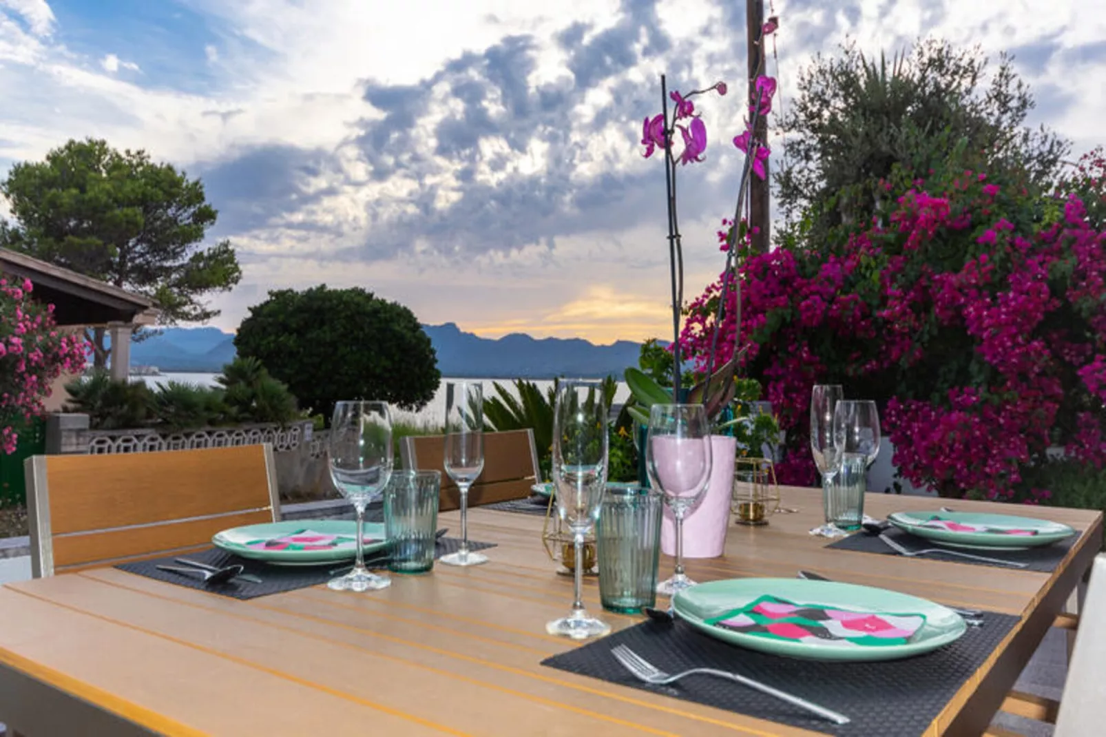 Maison à Alcúdia - Port d'Alcúdia-Untagged