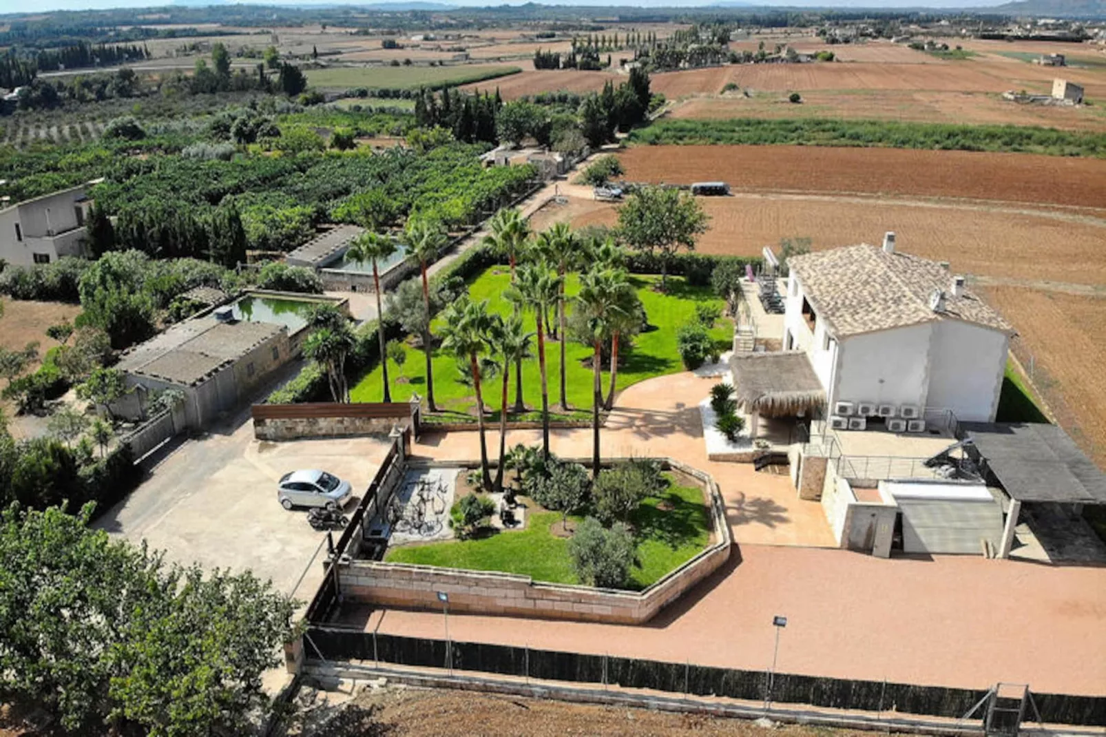 Maison à Muro-Non tagué