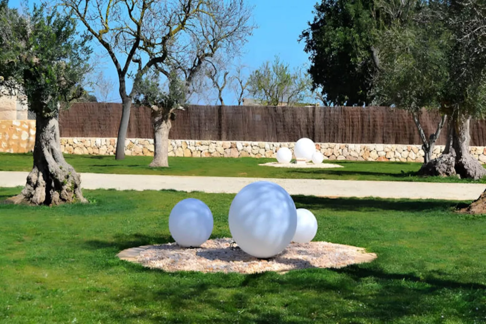 Maison à Búger-Untagged