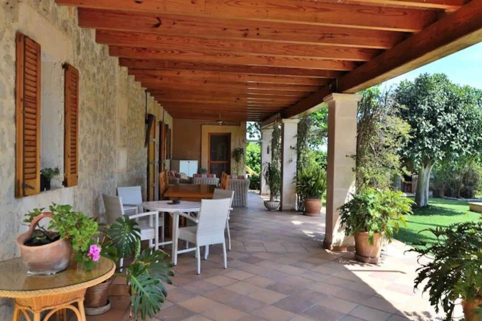 Maison à Binissalem-Untagged