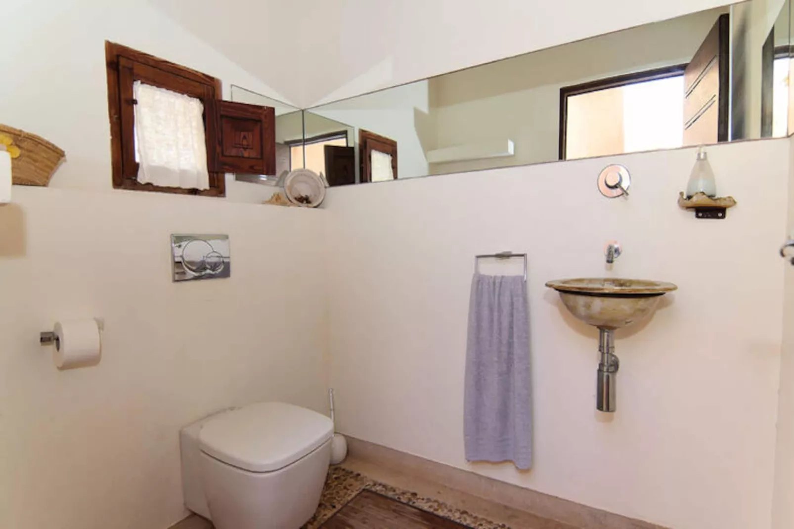 Maison à Binissalem-Non tagué