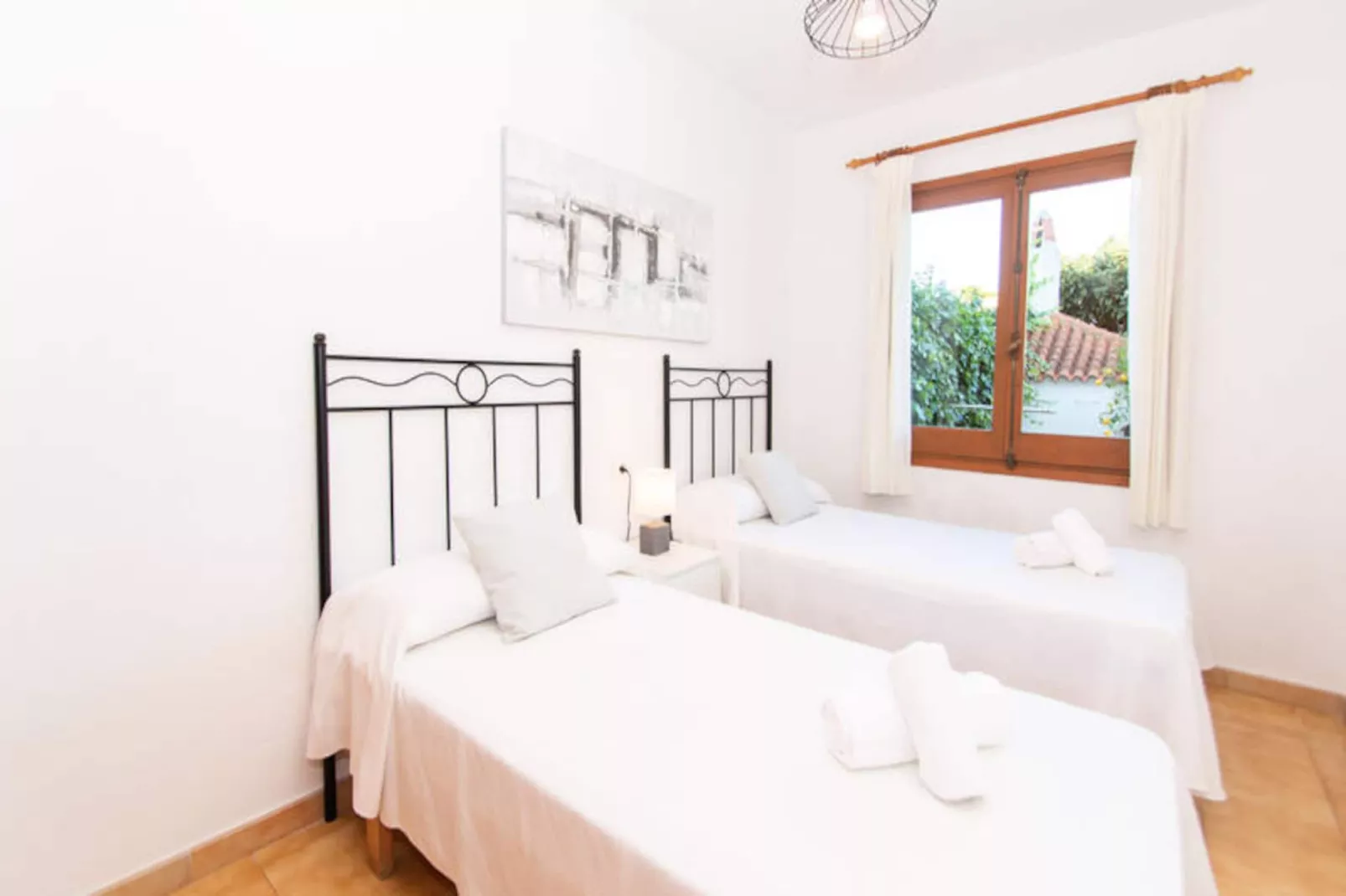 Maison à Cala Galdana-Non tagué