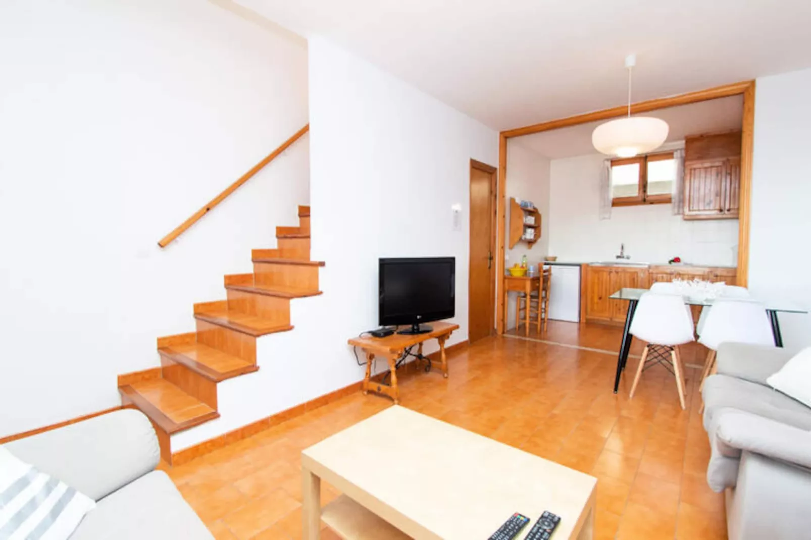 Appartements à Cala Galdana-Non tagué