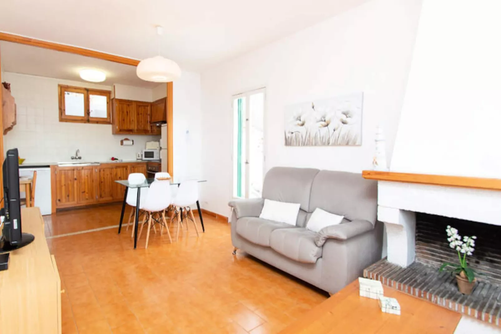 Appartements à Cala Galdana-Untagged