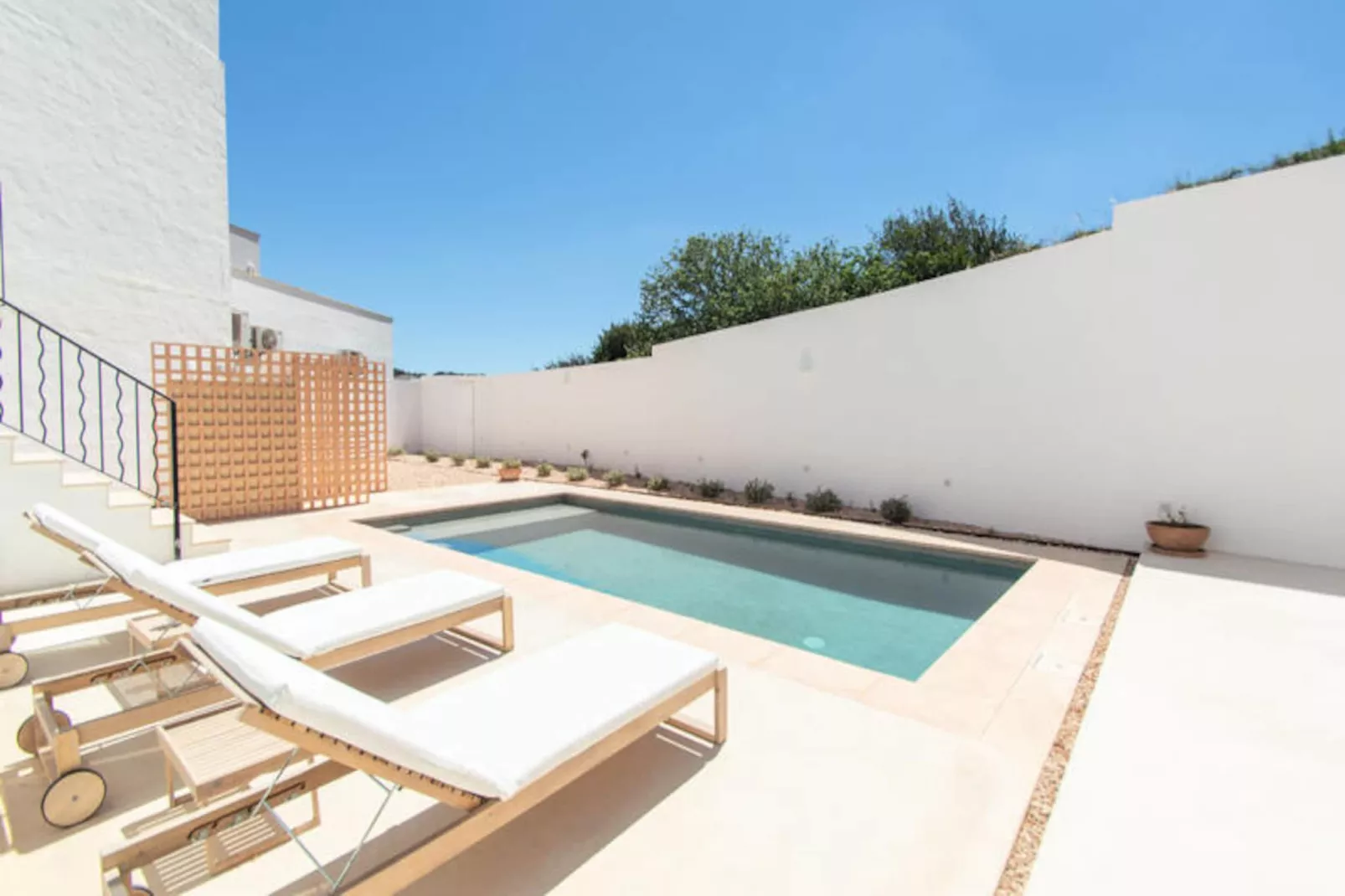 Maison à Ferreries-Untagged