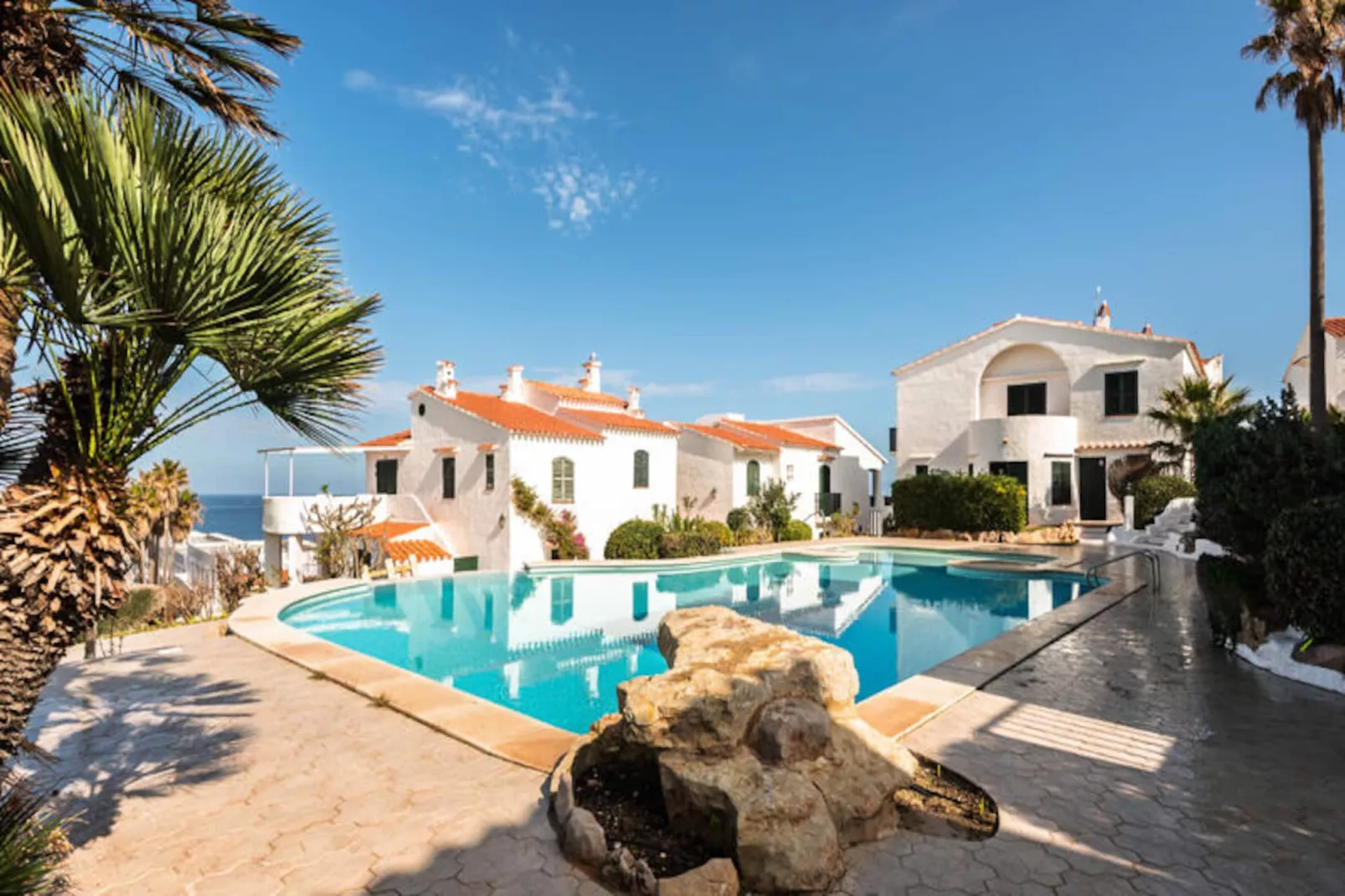 Appartements à Son Parc-Untagged