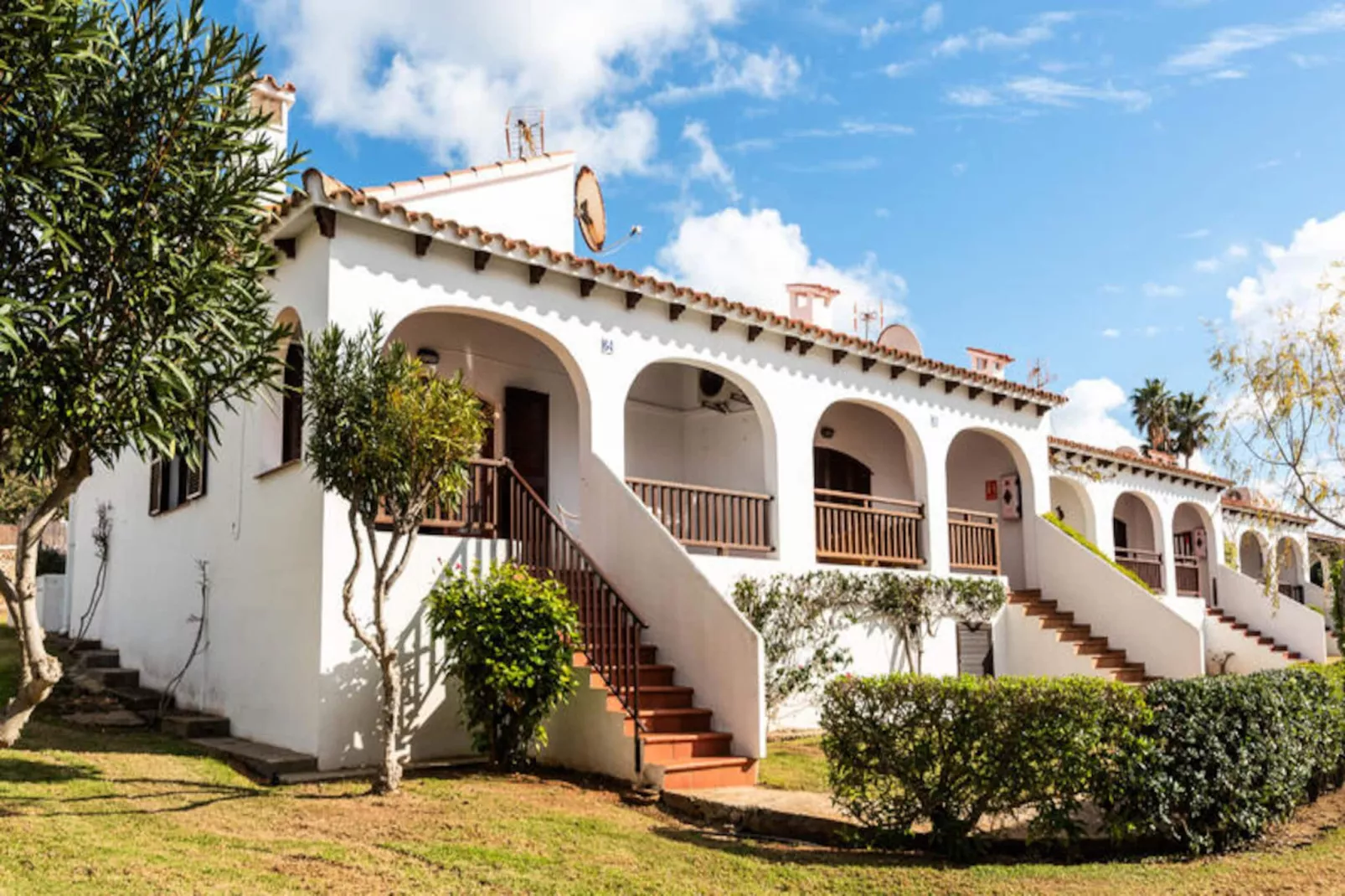 Appartements à Torre Soli Nou-Untagged