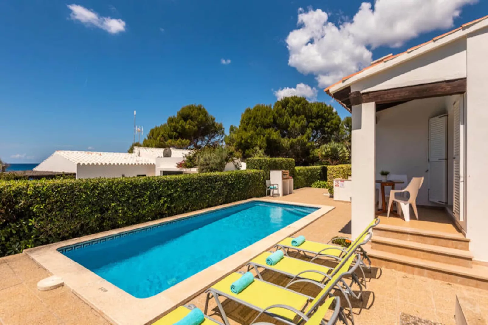 Maison à Binisafuller-Untagged